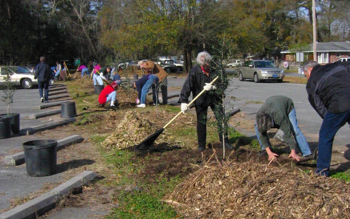 Port Wentworth (before) Port Wentworth (before)