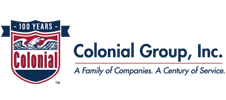 Savannah Tree Foundation Partner Colonial Group, Inc.